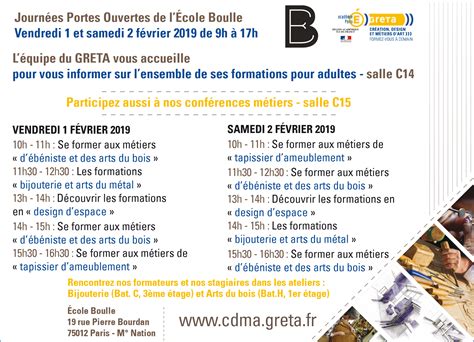 greta cdma site officiel.